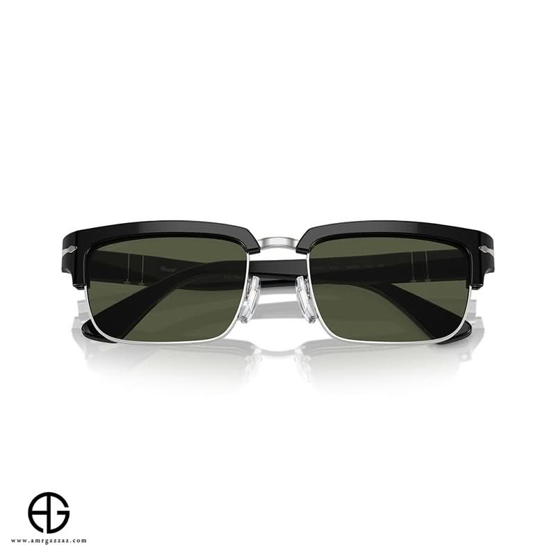 نظارات شمسية PERSOL Timeless Appeal للجنسين مقاس 10