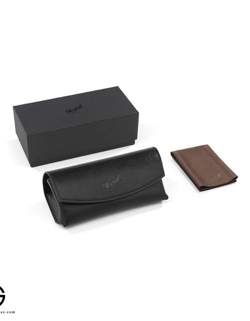 تحميل الصورة إلى عارض المعرض، نظارات شمسية PERSOL Timeless Appeal للجنسين مقاس 10
