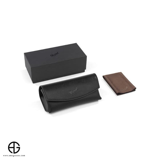 نظارات شمسية PERSOL Timeless Appeal للجنسين مقاس 10