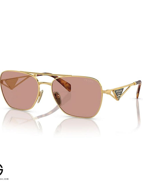 Load image into Gallery viewer, Sunglasses PRADA Modern Touch Woman 79

