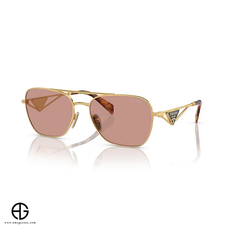 Sunglasses PRADA Modern Touch Woman 79