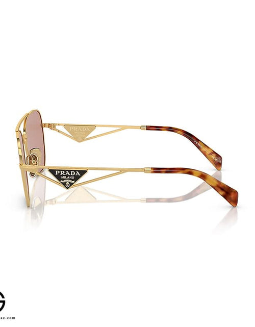 Load image into Gallery viewer, Sunglasses PRADA Modern Touch Woman 79
