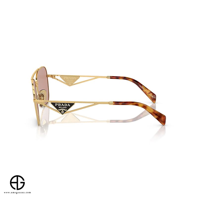 Sunglasses PRADA Modern Touch Woman 79