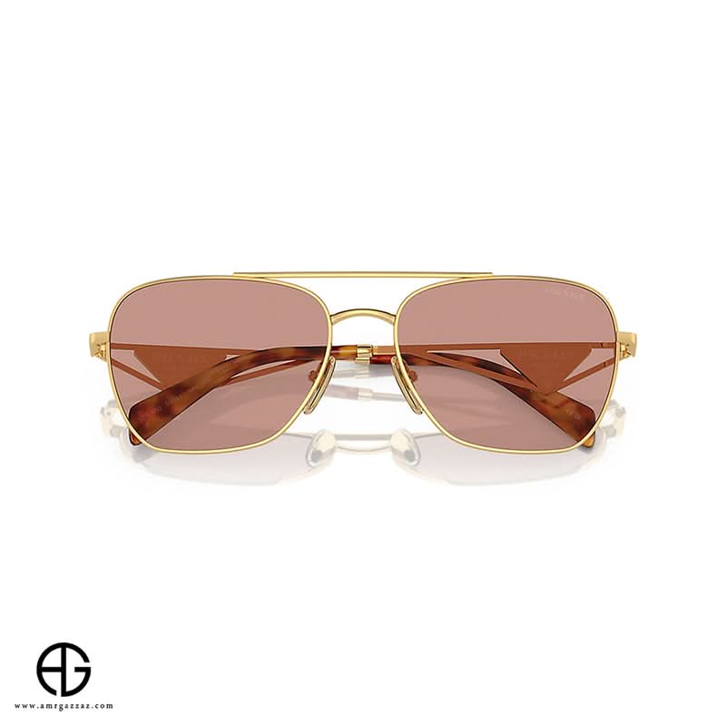 Sunglasses PRADA Modern Touch Woman 79