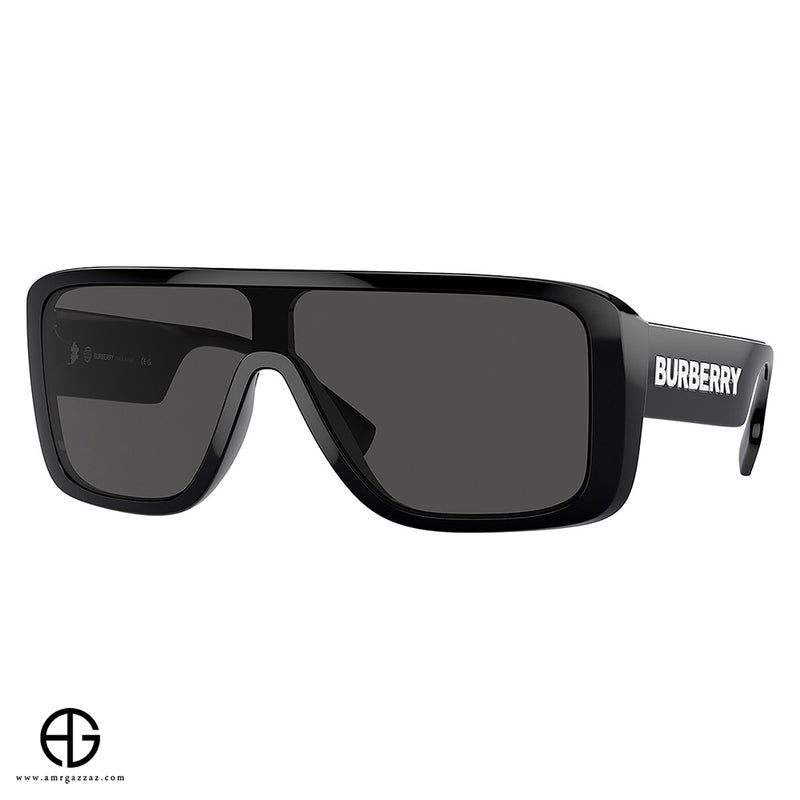 Sunglasses BURBERRY Everyday Elegance Man 19