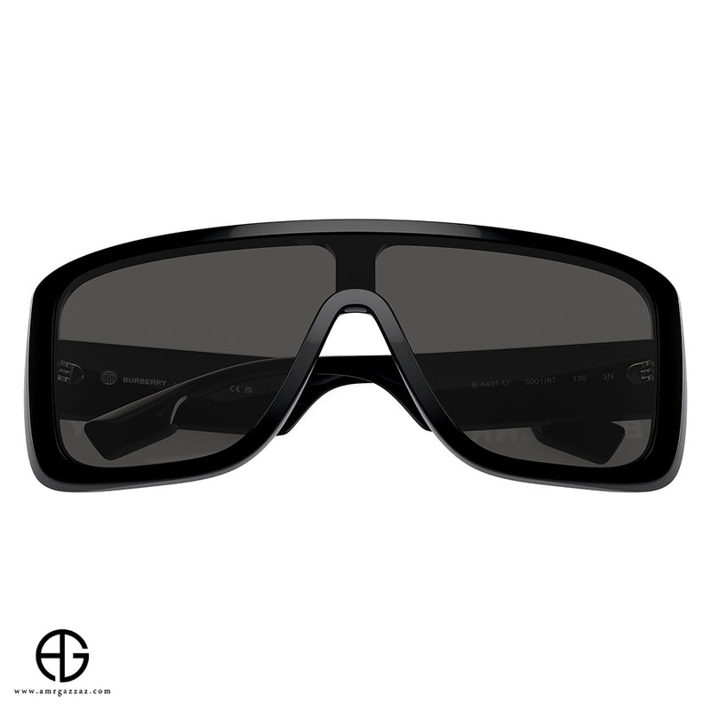 Sunglasses BURBERRY Everyday Elegance Man 19