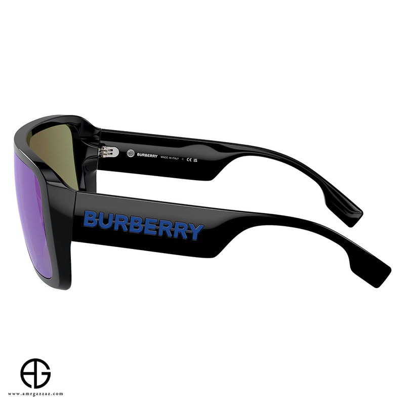Sunglasses BURBERRY Timeless Appeal Man 20