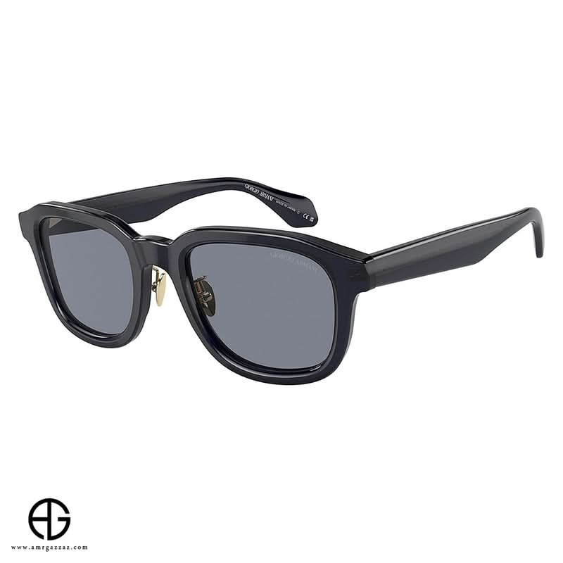 Sunglasses GIORGIO ARMANI Modern Touch 32