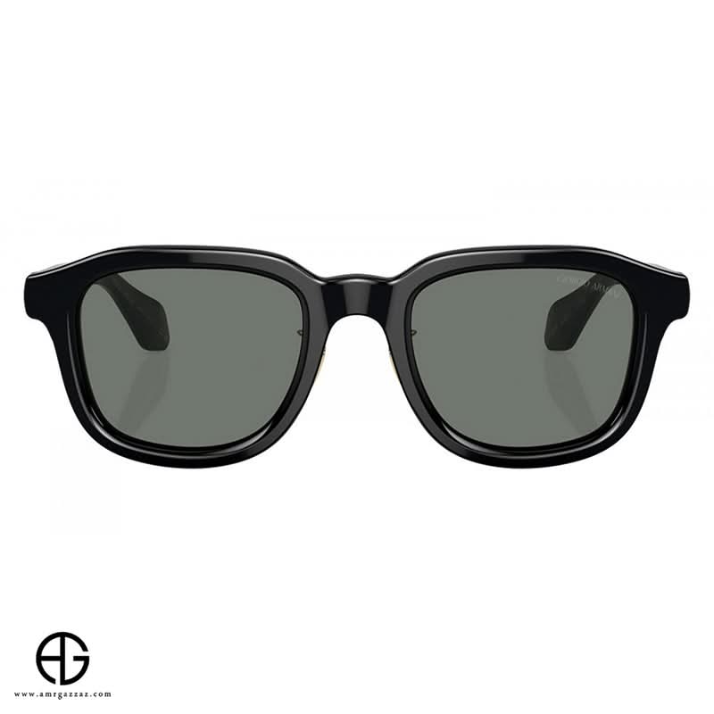 Sunglasses GIORGIO ARMANI Sporty Style 33
