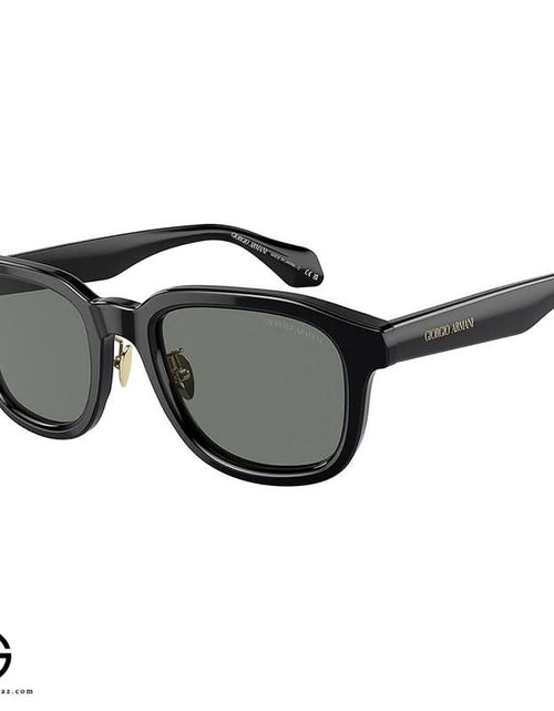 Load image into Gallery viewer, Sunglasses GIORGIO ARMANI Sporty Style 33
