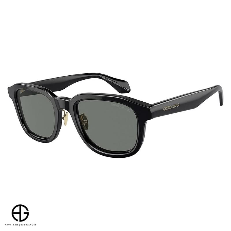 Sunglasses GIORGIO ARMANI Sporty Style 33
