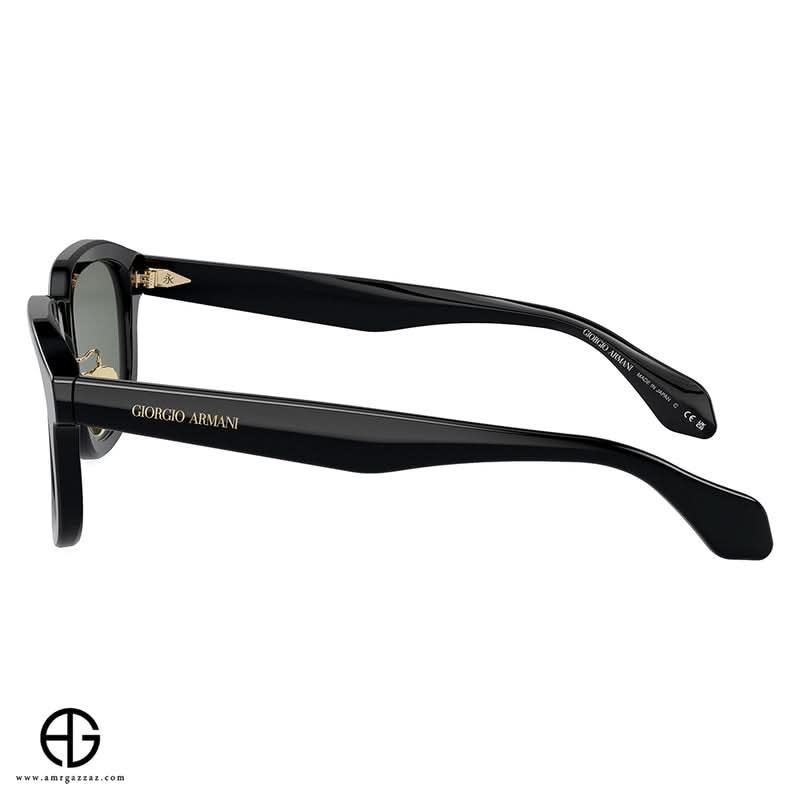 Sunglasses GIORGIO ARMANI Sporty Style 33