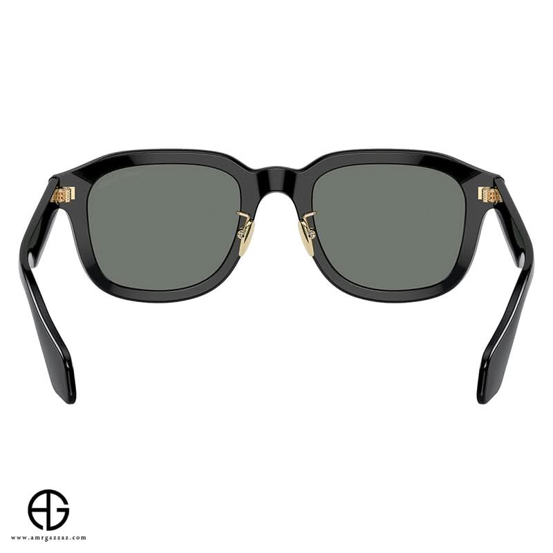 Sunglasses GIORGIO ARMANI Sporty Style 33