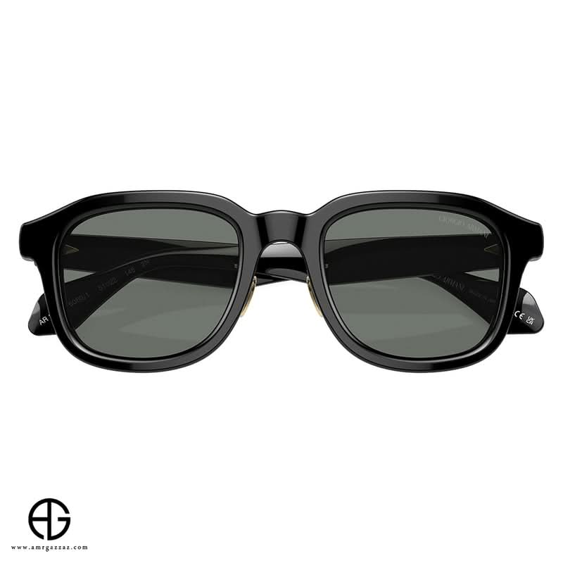 Sunglasses GIORGIO ARMANI Sporty Style 33