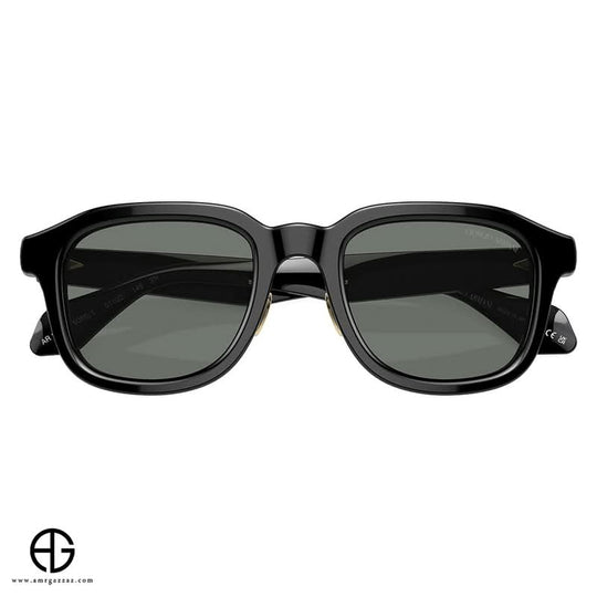 Sunglasses GIORGIO ARMANI Sporty Style 33