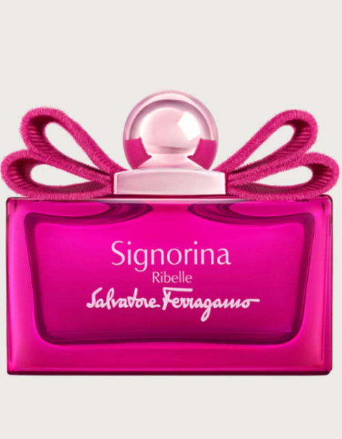 Load image into Gallery viewer, SIGNORINA RIBELLE EDP 100ML
