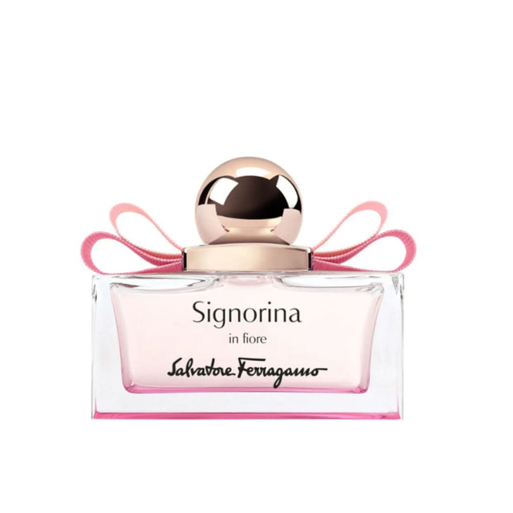 SIGNORINA IN FIORE EDT 100ML