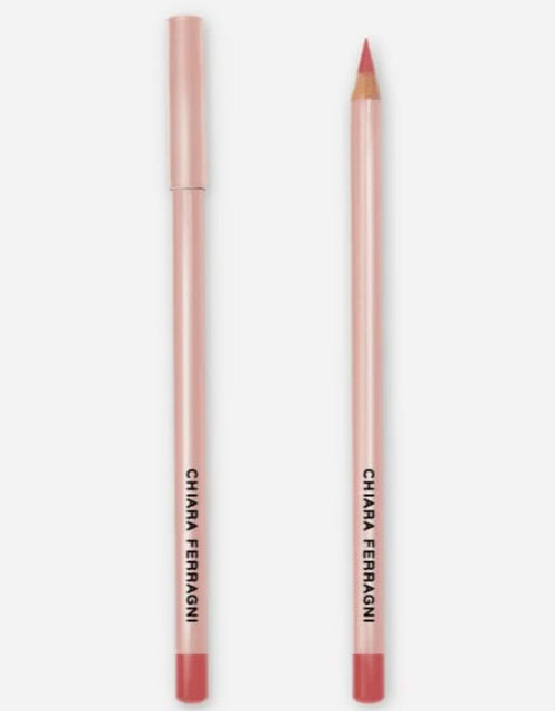 تحميل الصورة إلى عارض المعرض، قلم تحديد الشفاه من كيارا فيراجني - Kiss Marker 02 LIPS
