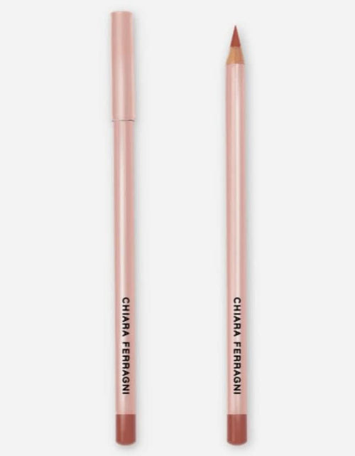 تحميل الصورة إلى عارض المعرض، قلم تحديد الشفاه من كيارا فيراجني - كيس ماركر 03 ليبس
