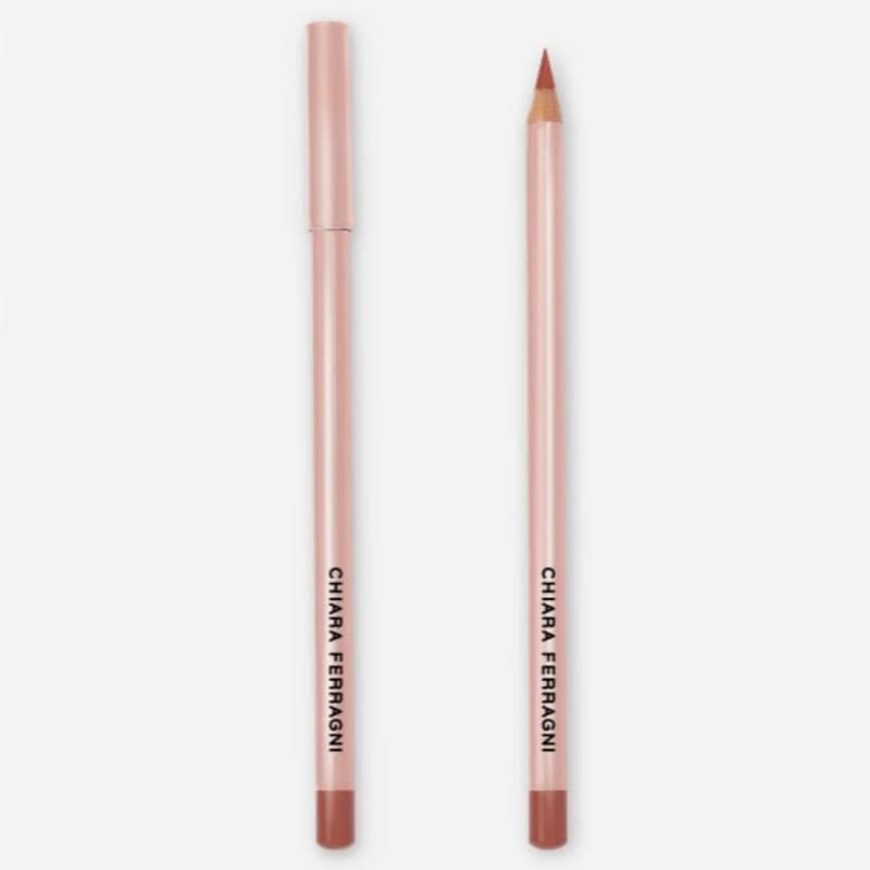 قلم تحديد الشفاه من كيارا فيراجني - كيس ماركر 03 ليبس