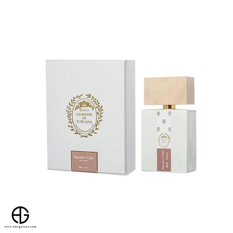 GARDINI I TOSCANA Shabby Chic 100ml EDP for Unisex