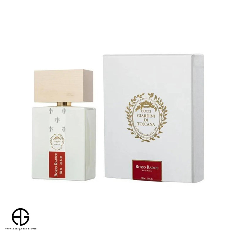 GARDINI I TOSCANA Rosso Radice 100ml EDP for Unisex