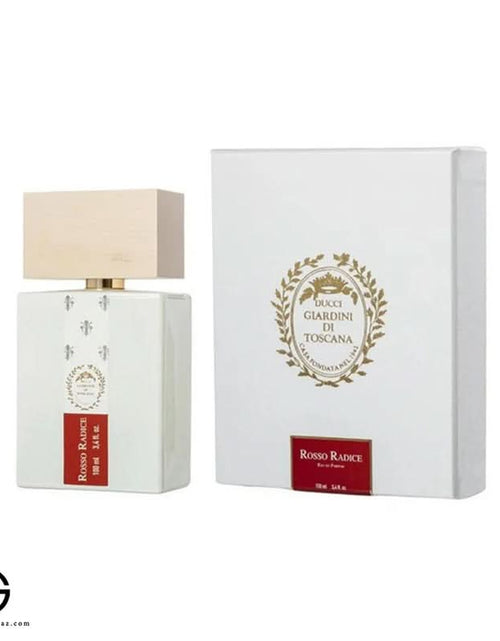 Load image into Gallery viewer, GARDINI I TOSCANA Rosso Radice 100ml EDP for Unisex
