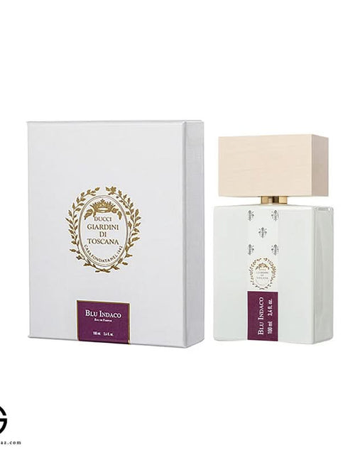 Load image into Gallery viewer, GARDINI I TOSCANA Blu Indaco 100ml EDP for Unisex
