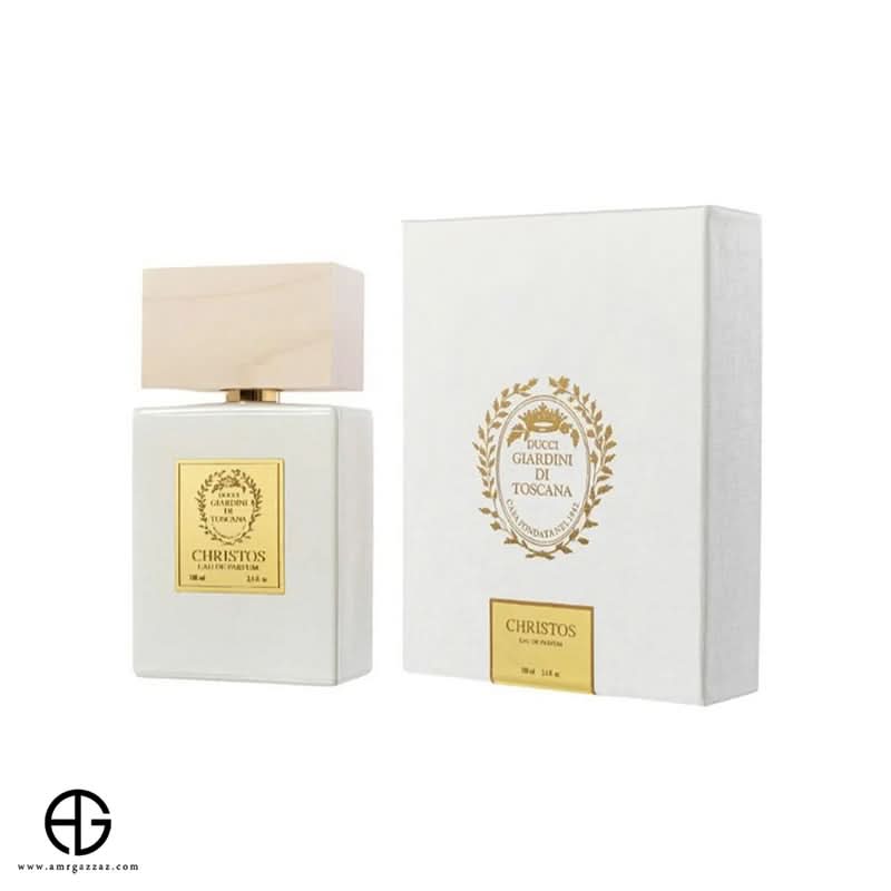 GARDINI I TOSCANA Christos 100ml EDP for Unisex