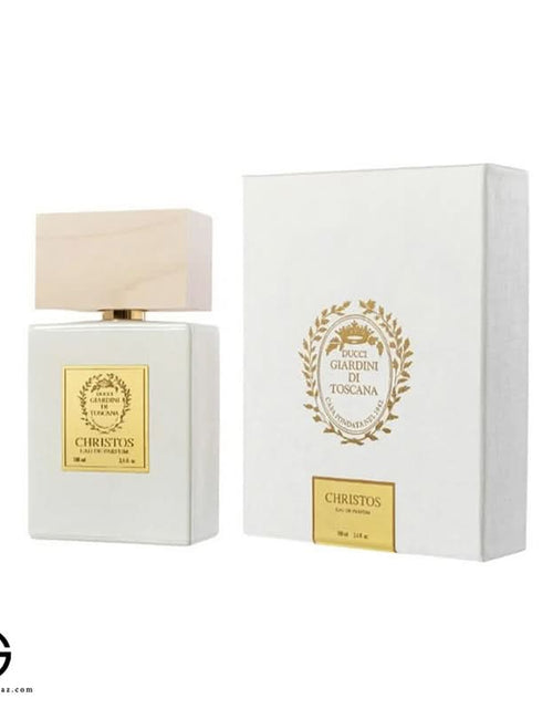 Load image into Gallery viewer, GARDINI I TOSCANA Christos 100ml EDP for Unisex

