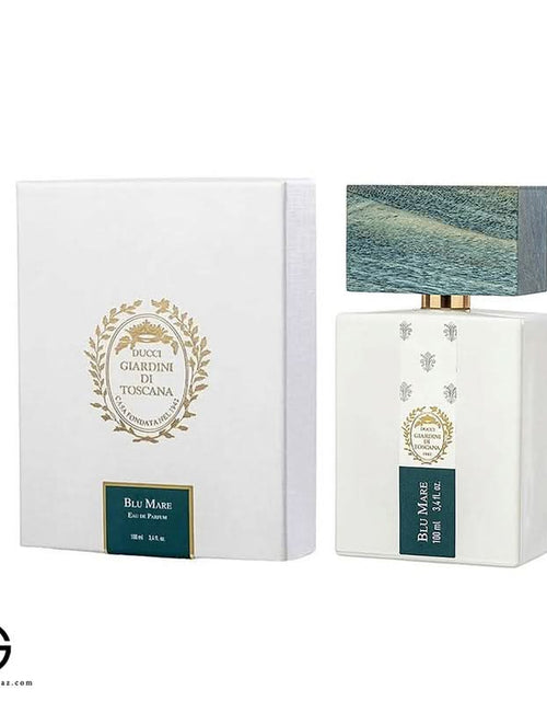 Load image into Gallery viewer, GARDINI I TOSCANA Blu Mare 100ml EDP for Unisex
