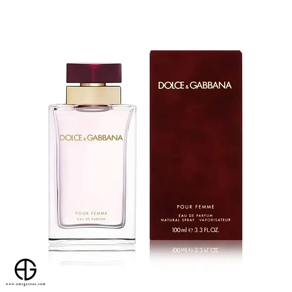 Dolce & Gabbana Light Blue Femme Eau de Parfum 100 ml EDP for Women