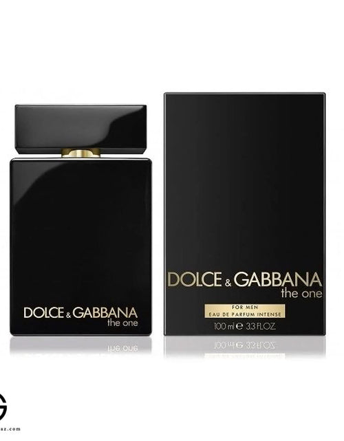 Load image into Gallery viewer, Dolce &amp; Gabbana The One Intense Eau de Parfum 100 ml EDP for Women
