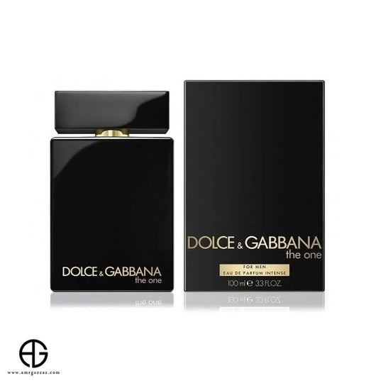 Dolce & Gabbana The One Intense Eau de Parfum 100 ml EDP for Women