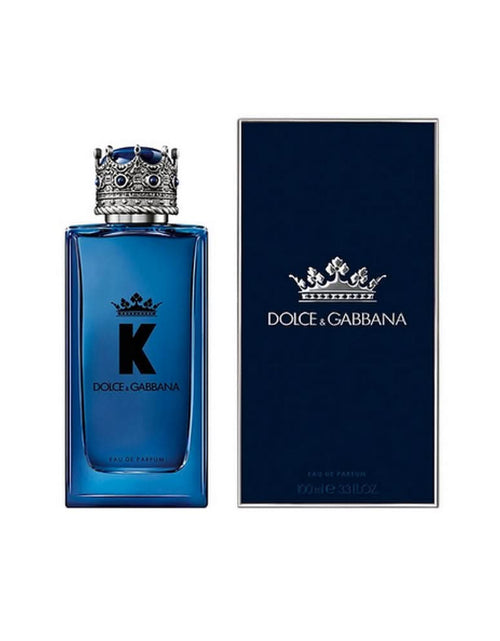 Load image into Gallery viewer, DOLCE &amp; GABBANA K Pour Homme 100ml EDP for Men
