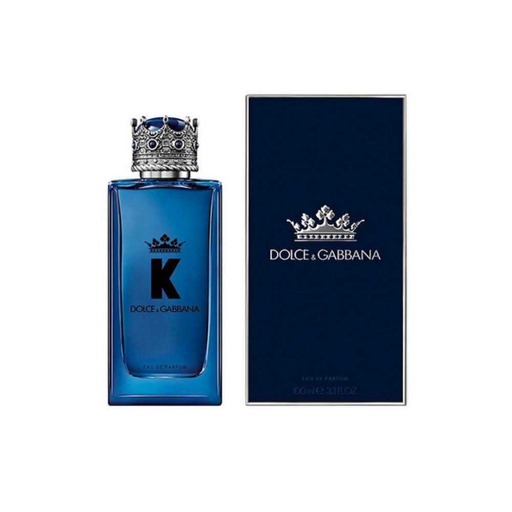 DOLCE & GABBANA K Pour Homme 100ml EDP for Men