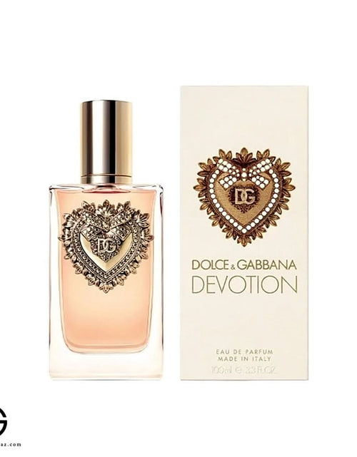 Load image into Gallery viewer, Dolce &amp; Gabbana Devotion Eau de Parfum 100 ml EDP for Women
