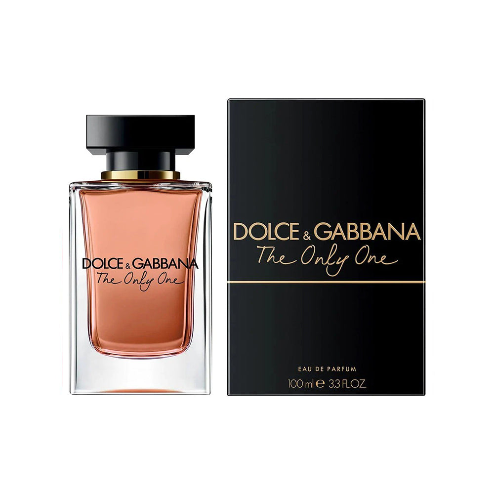 Dolce Gabbana The Only One Perfume 100ml for women