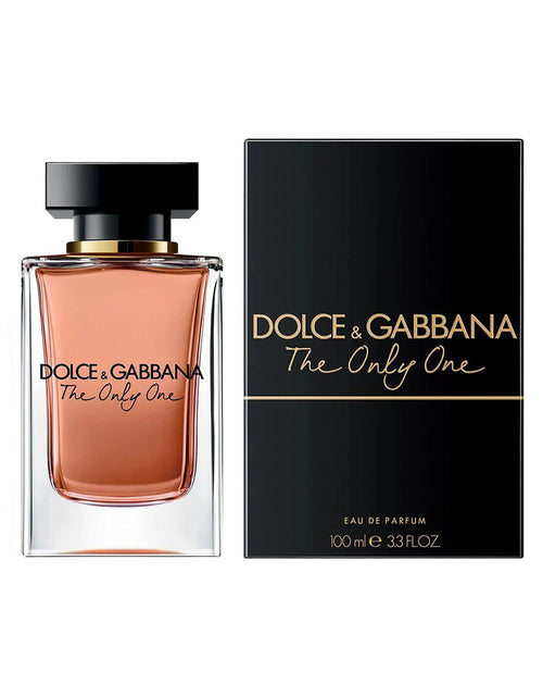 تحميل الصورة إلى عارض المعرض، عطر دولتشي غابانا ذا أونلي ون للنساء 100 مل
