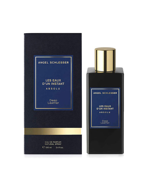 Load image into Gallery viewer, ANGEL SCHLESSER Liso Dan Instant Absolu Deep 100ml EDP for Unisex
