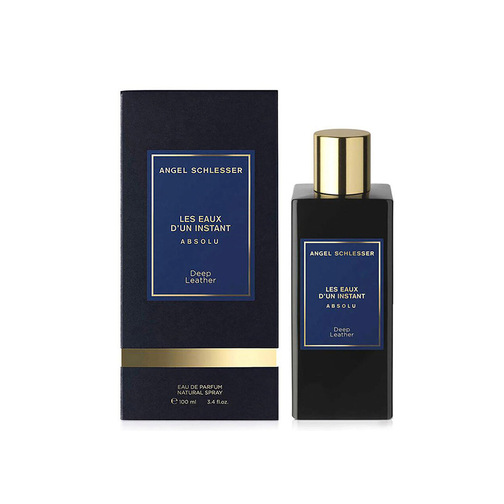 ANGEL SCHLESSER Liso Dan Instant Absolu Deep 100ml EDP for Unisex
