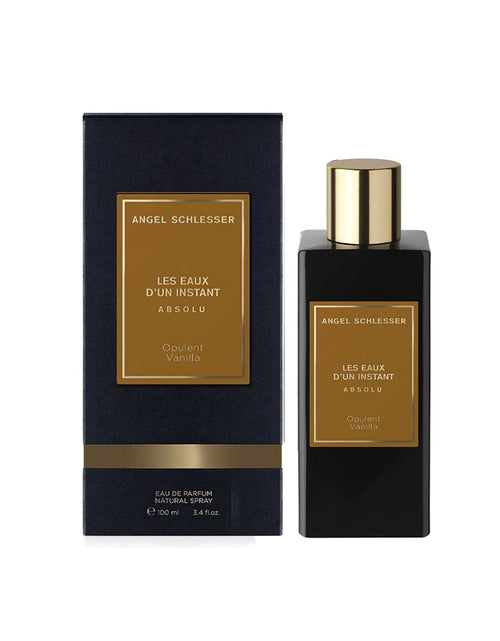 Load image into Gallery viewer, Angel Schlesser Liso Dan Instant Absolu Vanilla Eau de Parfum 100 ml for unisex
