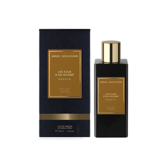 ANGEL SCHLESSER Liso Dan Instant Absolu Vanilla 100ml EDP for Unisex