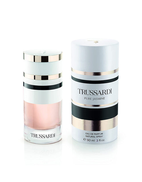 Load image into Gallery viewer, TRUSSARDI DONNA Pure Jasmine 90ml EDP for Women
