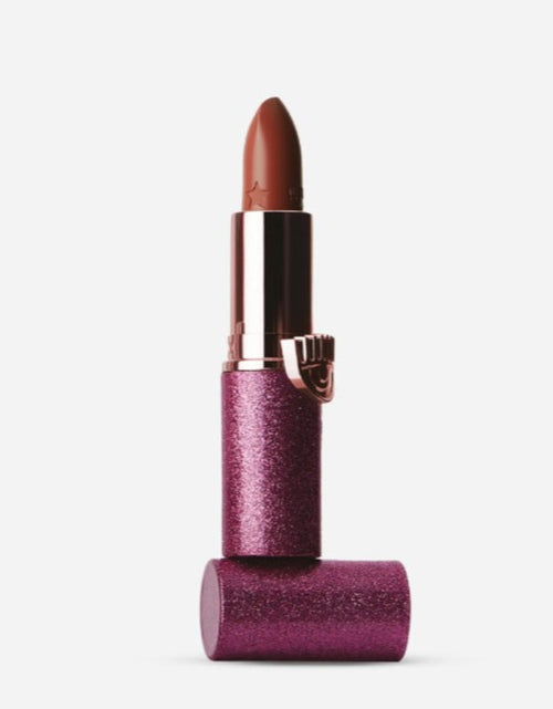 Load image into Gallery viewer, CHIARA FERRAGNI Lipstick - Kiss Fiercely 03 LIPS
