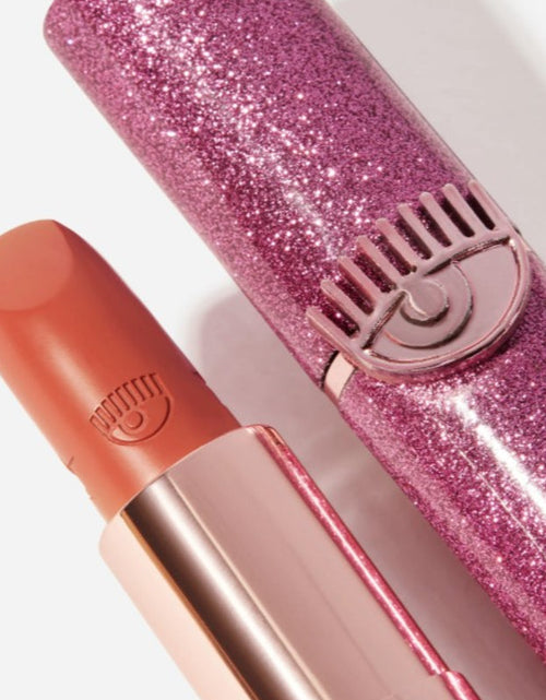Load image into Gallery viewer, CHIARA FERRAGNI Lipstick - Kiss Fiercely 03 LIPS
