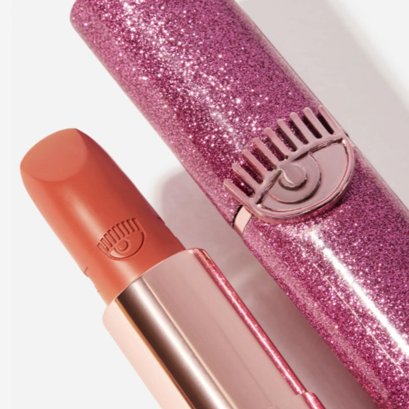 CHIARA FERRAGNI Lipstick - Kiss Fiercely 03 LIPS