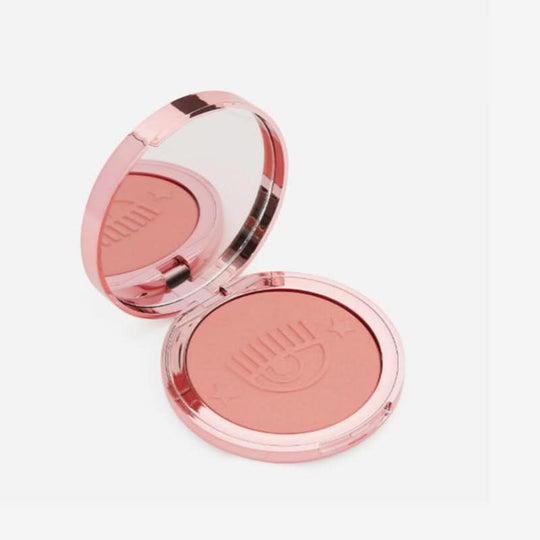 HIGHLIGHTING BLUSH - BABE CHARMING 01