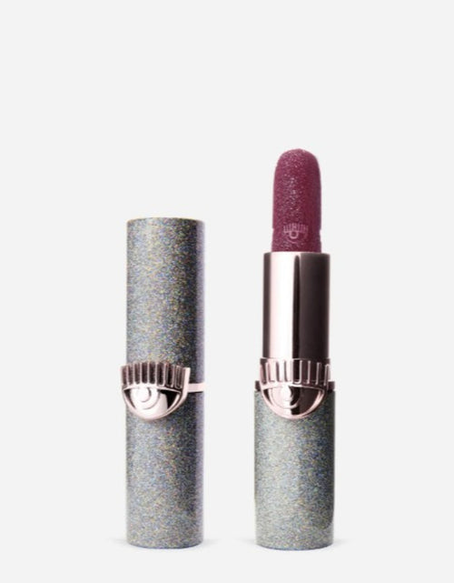Load image into Gallery viewer, CHIARA FERRAGNI Lipstick - Kiss Fiercely 04 LIPS
