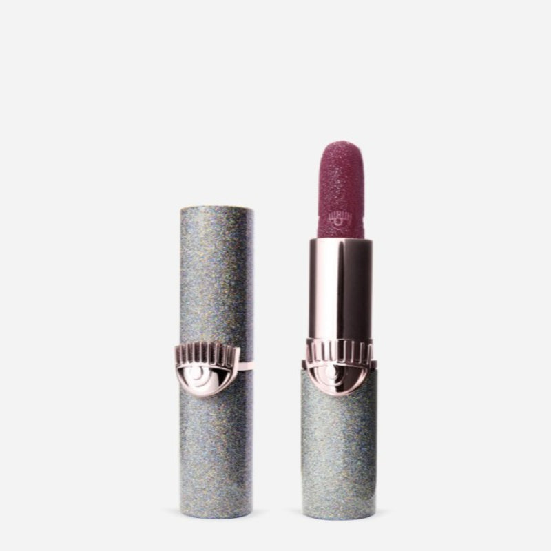 CHIARA FERRAGNI Lipstick - Kiss Fiercely 04 LIPS